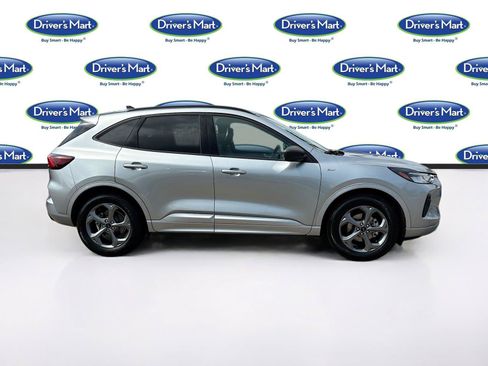 Used 2024 Ford Escape ST-Line FWD image 8