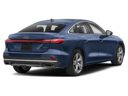 New 2026 Audi A5 2.0T Premium Plus image 2