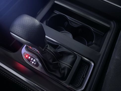 Used 2023 RAM 1500 TRX w/ TRX Level 2 Equipment Group image 8