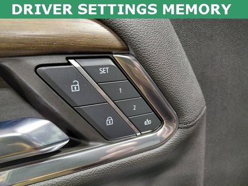 Certified 2024 Chevrolet Silverado 1500 High Country image 12