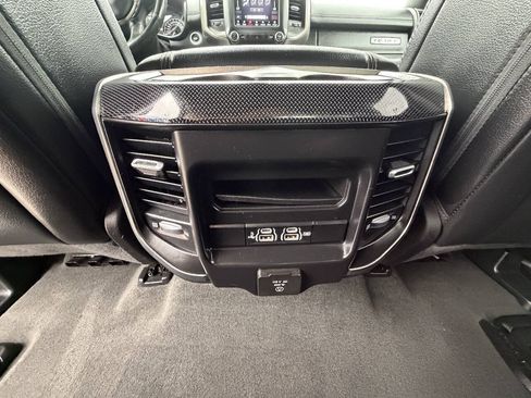 Used 2020 RAM 1500 Rebel w/ Rebel Level 2 Equipment Group AWD/4WD image 18