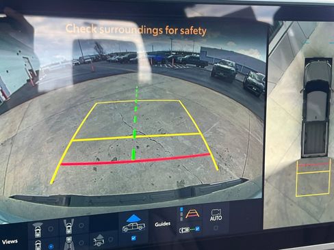 New 2026 Toyota Tundra 1794 Edition image 15