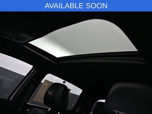 Used 2023 Toyota Tacoma TRD Pro image 28