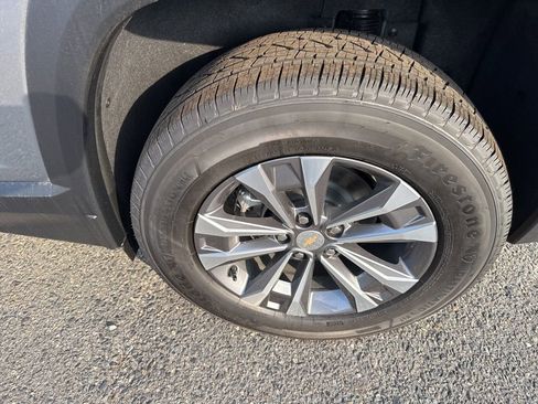 New 2026 Chevrolet Equinox LT image 10