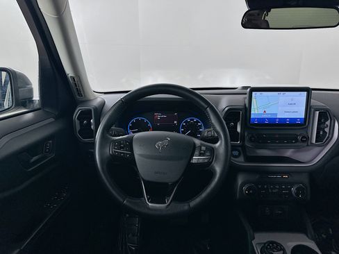 Used 2023 Ford Bronco Sport Big Bend w/ Convenience Package image 15