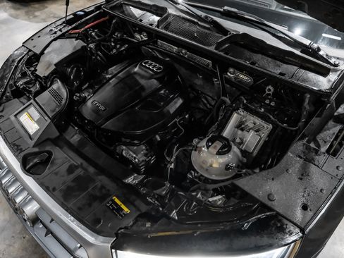 Used 2018 Audi Q5 Prestige image 61