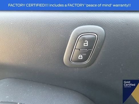 Used 2021 Ford Mustang Mach-E Select AWD/4WD image 26
