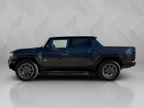 New 2025 GMC Hummer EV 3X image 8