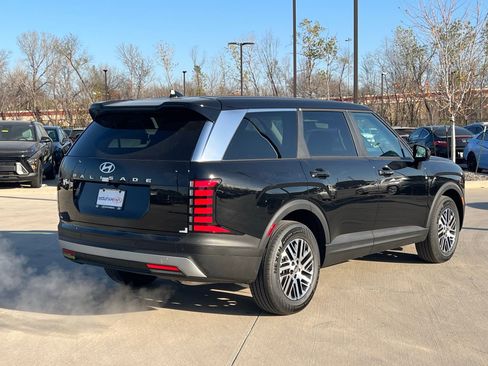 New 2026 Hyundai Palisade SE image 11