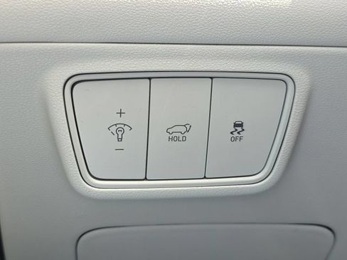 Certified 2023 Hyundai Tucson SEL FWD image 10