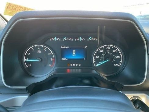 Used 2023 Ford F150 XLT image 21