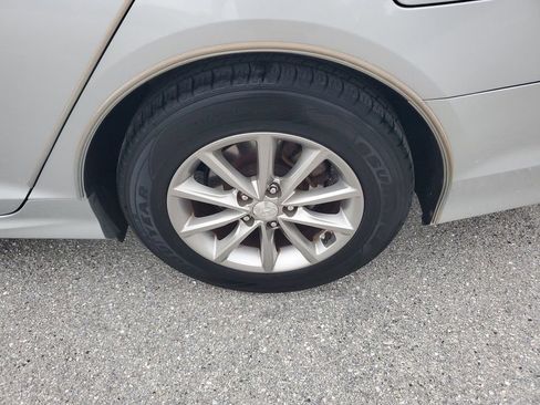 Used 2019 Hyundai Sonata SE image 20