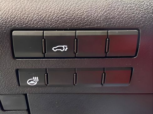 Used 2016 Lexus RX 350 F Sport w/ Cold Weather Package AWD/4WD image 22