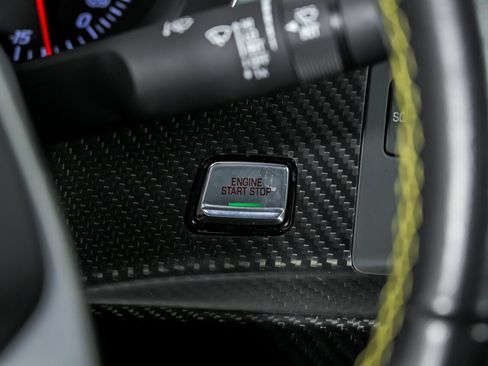 Used 2018 Chevrolet Corvette Z06 image 30