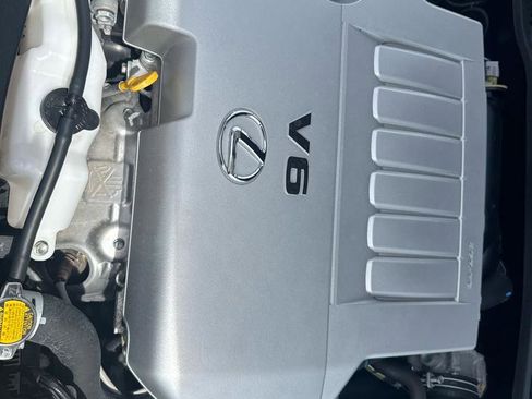 Used 2014 Lexus ES 350 w/ Premium Package FWD image 27