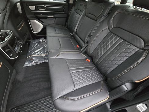 New 2026 RAM 1500 Tungsten image 15