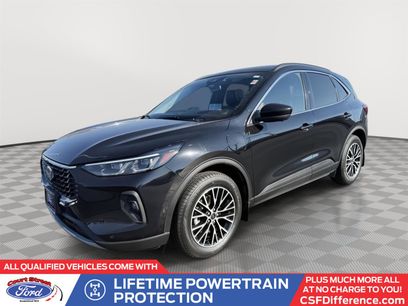 Used 2023 Ford Escape SE w/ PHEV Premium Package
