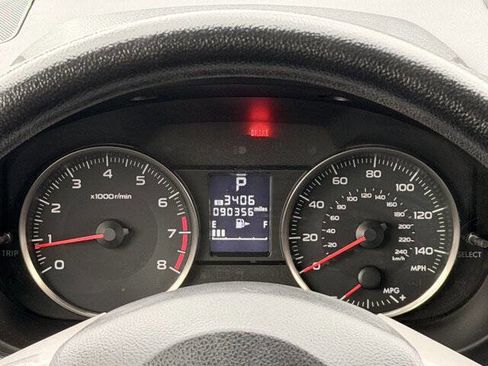 Used 2015 Subaru Crosstrek 2.0i Premium w/ Popular Package #1 image 15