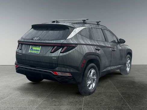 Used 2022 Hyundai Tucson SEL image 7