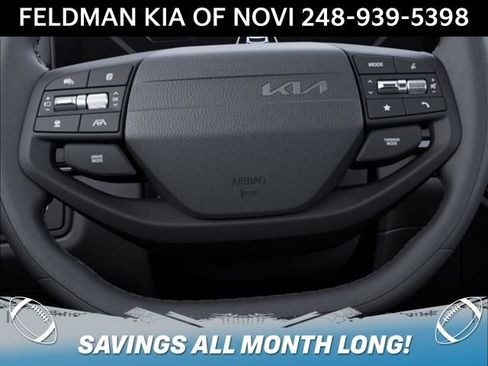 New 2026 Kia Sportage X-Line w/ X-Line Technology Package AWD/4WD image 23