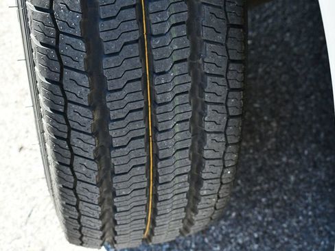 Used 2017 RAM ProMaster 1500 w/ Premium Appearance Group image 79