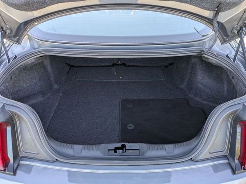 Used 2022 Ford Mustang Coupe w/ Equipment Group 101A image 26