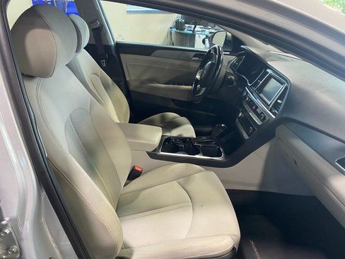 Used 2019 Hyundai Sonata SEL w/ Tech Package 02 FWD image 20