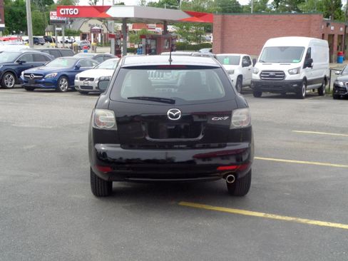 Used 2010 MAZDA CX-7 i SV FWD image 13