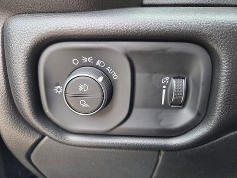 New 2026 RAM 2500 Tradesman image 20