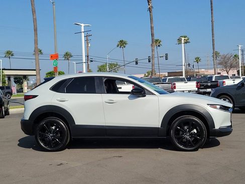 New 2026 MAZDA CX-30 AWD 2.5 S w/ Select Sport Pkg image 27