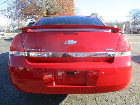Used 2009 Chevrolet Impala LT image 3