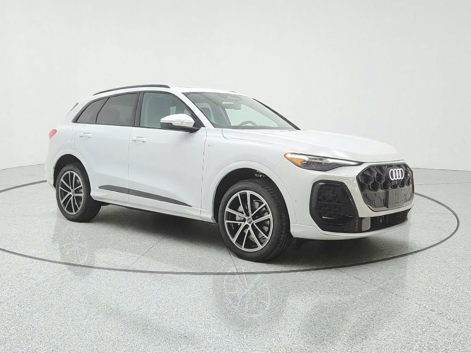 New 2026 Audi Q5 Premium AWD/4WD image 3