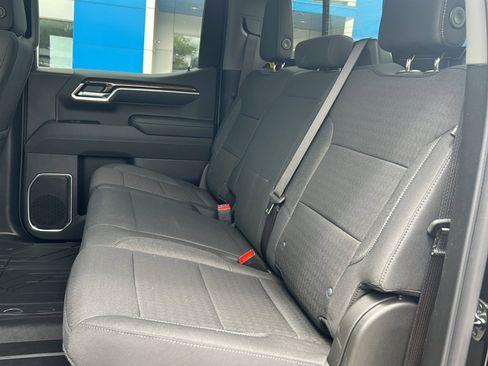 New 2026 Chevrolet Silverado 1500 LT AWD/4WD image 15