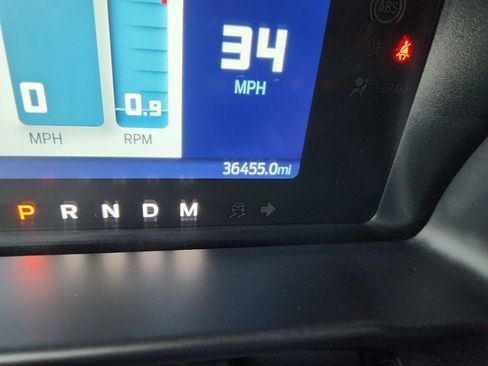 Used 2022 Ford Bronco Outer Banks image 25