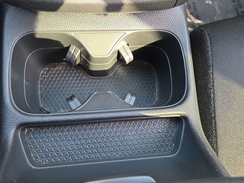 Used 2025 Honda CR-V EX image 33