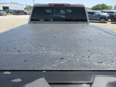 New 2026 GMC Sierra 3500 AT4 w/ AT4 Premium Plus Package AWD/4WD image 7