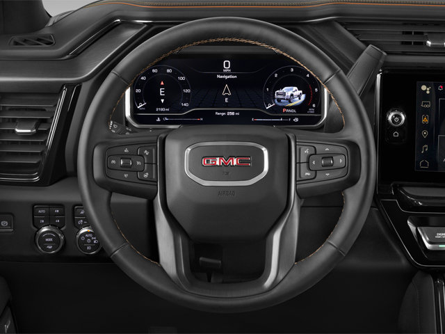Used 2024 GMC Sierra 3500 AT4 w/ Technology Package AWD/4WD image 8