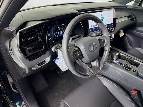 New 2026 Lexus RX 350 AWD image 9