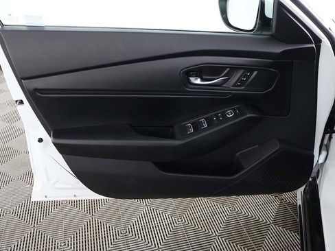 Used 2024 Honda Accord EX-L image 23