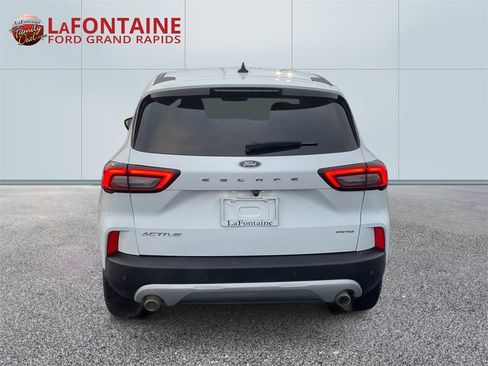 Used 2023 Ford Escape Active w/ Tech Pack #2 image 6