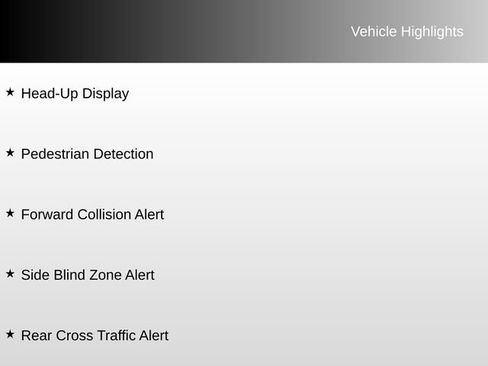 Used 2025 GMC Sierra 1500 Denali w/ Denali Reserve Package image 9