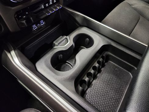 Used 2021 RAM 1500 Lone Star AWD/4WD image 42