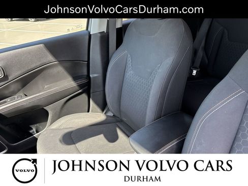 Used 2018 Jeep Compass Sport FWD image 22