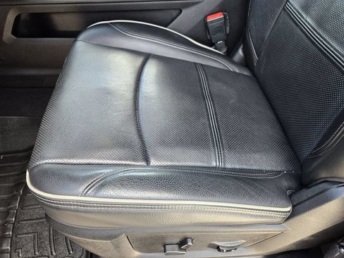 Used 2022 RAM 2500 Power Wagon AWD/4WD image 16