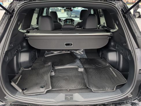 Used 2026 Subaru Forester Sport AWD/4WD image 32