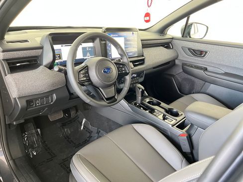 New 2026 Subaru Outback Limited AWD/4WD image 19