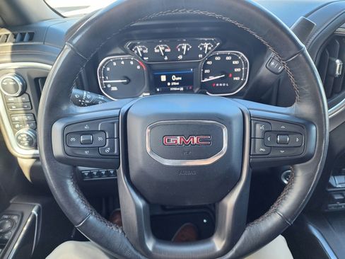 Used 2022 GMC Sierra 2500 AT4 w/ AT4 Preferred Package image 31
