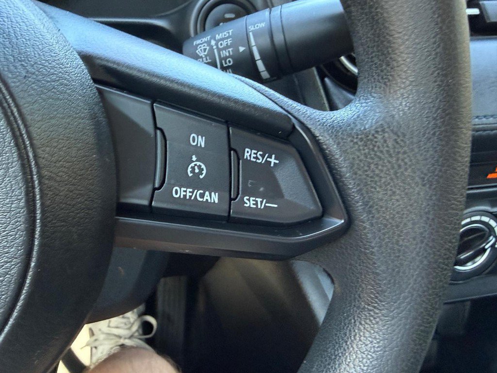 Used 2019 Toyota Yaris LE FWD image 16