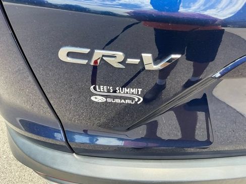 Used 2018 Honda CR-V EX-L image 6