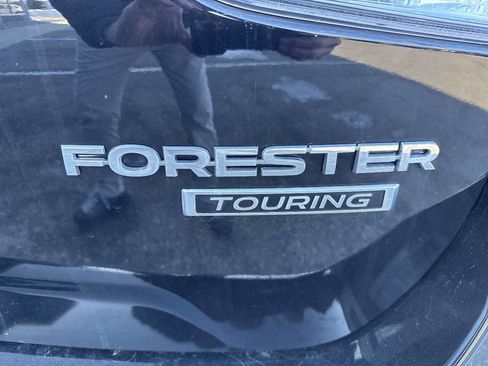 Used 2023 Subaru Forester Touring image 22